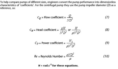 flow coefficient vs head coefficient centrifugal pump|flow coefficient of centrifugal pump.